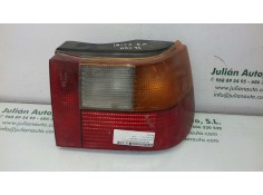 Recambio de piloto trasero derecho para seat ibiza (6k) cl referencia OEM IAM   