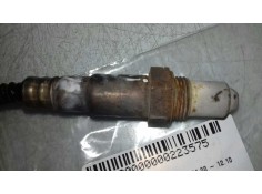 Recambio de sonda lambda para hyundai accent (lc) gl 4p referencia OEM IAM 9350931001 3921022610 KEFICO 2