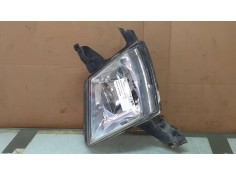 Recambio de faro antiniebla izquierdo para peugeot 407 st confort referencia OEM IAM 42170748SX  