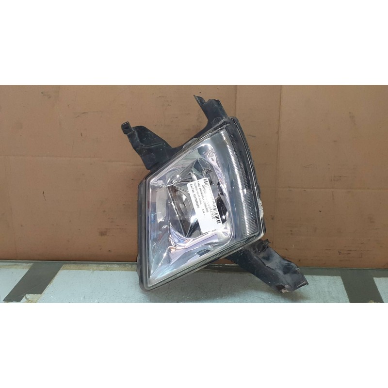 Recambio de faro antiniebla izquierdo para peugeot 407 st confort referencia OEM IAM 42170748SX  