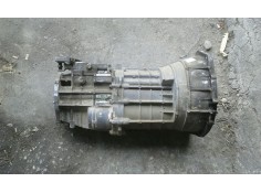 Recambio de caja cambios para ssangyong kyron 200 xdi premium 4wd referencia OEM IAM 4WDMFCSG MAD471200607 