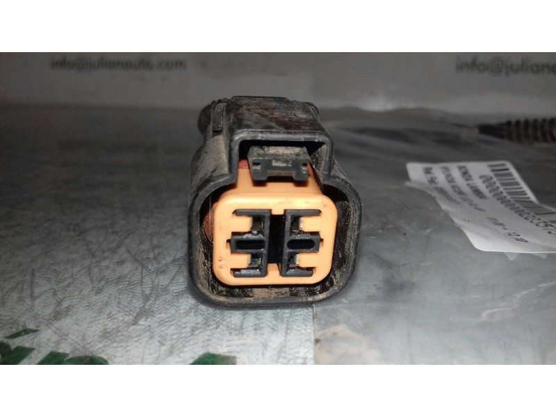 Recambio de sonda lambda para hyundai accent (lc) gl 4p referencia OEM IAM 9350931001 3921022610 KEFICO