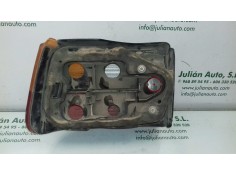 Recambio de piloto trasero derecho para seat ibiza (6k) cl referencia OEM IAM    2