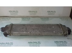 Recambio de intercooler para ford focus berlina (cap) ambiente (d) referencia OEM IAM 3M5H9L440AE  