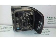 Recambio de piloto trasero izquierdo para volkswagen passat berlina (3a2) gl referencia OEM IAM   EXT-ALETA 2