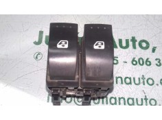 Recambio de mando elevalunas delantero izquierdo para renault megane ii berlina 5p confort authentique referencia OEM IAM 315033