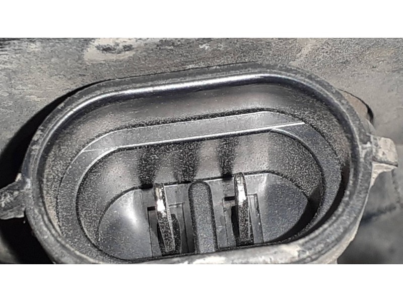 Recambio de faro antiniebla izquierdo para peugeot 407 st confort referencia OEM IAM 42170748SX  