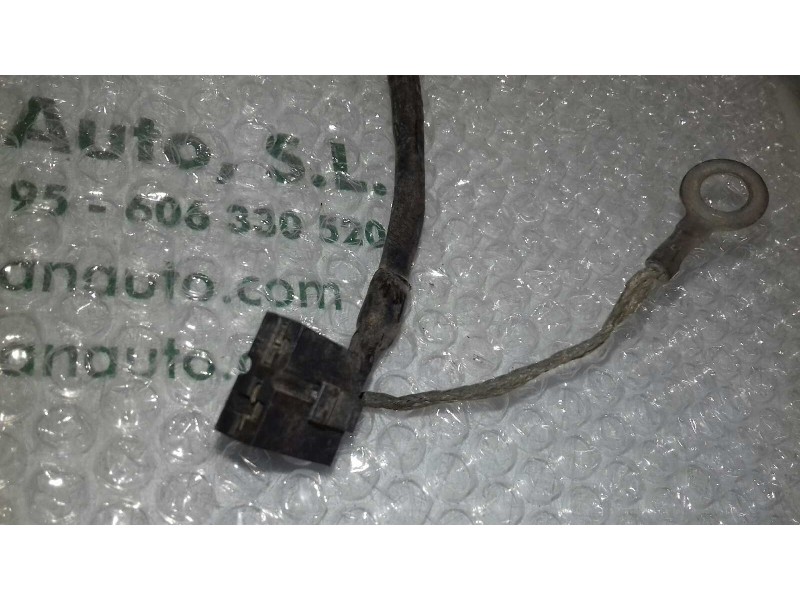 Recambio de delco para mg rover vitesse 1.6 referencia OEM IAM 54420642 5178286R 54423981