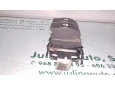 Recambio de mando elevalunas delantero izquierdo para renault megane ii berlina 5p confort authentique referencia OEM IAM 315033 2