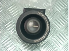 Recambio de interruptor para jaguar s-type 2.7 v6 diesel classic referencia OEM IAM 2R836465BA 03930340 CONECTOR 6 PINES