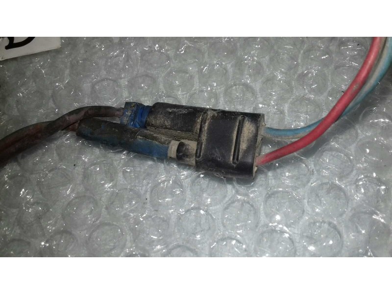 Recambio de delco para mg rover vitesse 1.6 referencia OEM IAM 54420642 5178286R 54423981