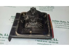 Recambio de piloto trasero izquierdo interior para volkswagen passat berlina (3a2) gl referencia OEM IAM 3A5945107  INT-MALETERO 2