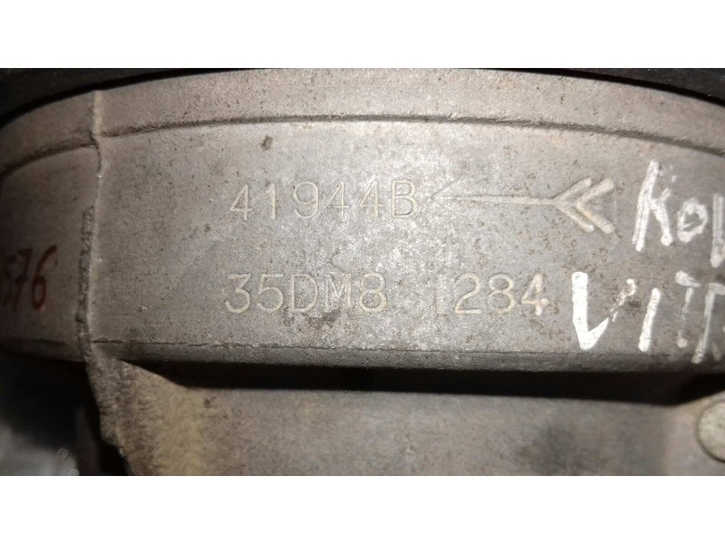 Recambio de delco para mg rover vitesse 1.6 referencia OEM IAM 54420642 5178286R 54423981