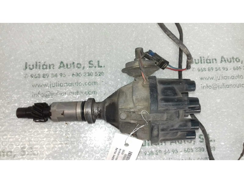Recambio de delco para mg rover vitesse 1.6 referencia OEM IAM 54420642 5178286R 54423981