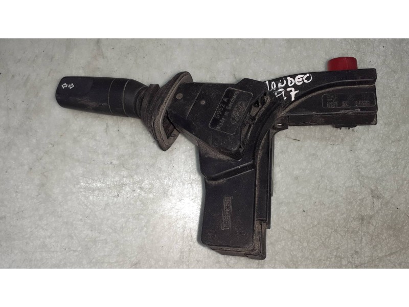Recambio de mando intermitentes para ford fiesta courier referencia OEM IAM 93BG13B302AB   Recambio de mando intermitentes para ford fiesta courier referencia OEM IAM 93BG13B302AB