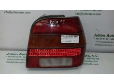 Recambio de piloto trasero derecho para volkswagen polo (801/803) gt referencia OEM IAM 9EL144376041  