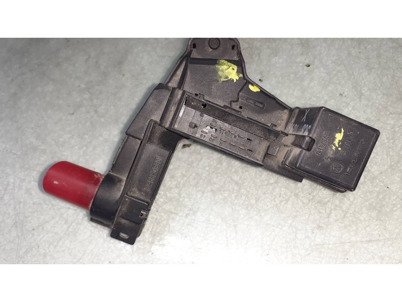 Recambio de mando intermitentes para ford fiesta courier referencia OEM IAM 93BG13B302AB   Recambio de mando intermitentes para ford fiesta courier referencia OEM IAM 93BG13B302AB