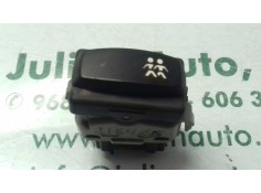 Recambio de interruptor para renault megane ii berlina 5p confort authentique referencia OEM IAM 28082 3 + 3 PINES BLOQUEO PUERT