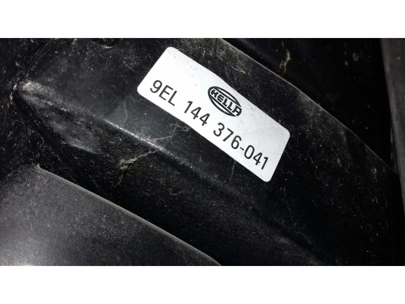 Recambio de piloto trasero derecho para volkswagen polo (801/803) gt referencia OEM IAM 9EL144376041  