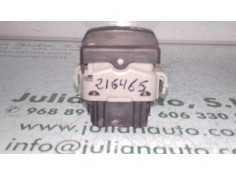 Recambio de interruptor para renault megane ii berlina 5p confort authentique referencia OEM IAM 28082 3 + 3 PINES BLOQUEO PUERT 2
