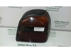 Recambio de piloto trasero derecho para volkswagen golf iii berlina (1h1) gti referencia OEM IAM 1H6945112B  
