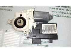 Recambio de motor elevalunas delantero derecho para citroen c5 berlina 2.0 hdi premier referencia OEM IAM 9632531980 104993105 B
