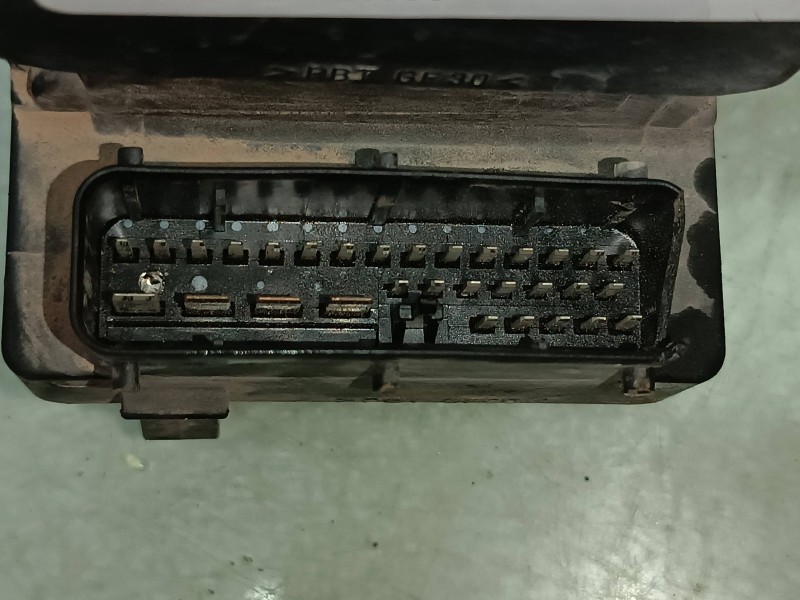 Recambio de abs para opel astra g berlina comfort referencia OEM IAM 0265220636 24432510 0273004592