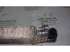 Recambio de intercooler para ford focus berlina (cap) ambiente (d) referencia OEM IAM 3M5H9L440AE   2