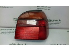 Recambio de piloto trasero derecho para volkswagen golf iii berlina (1h1) cl referencia OEM IAM 1H6945112E  