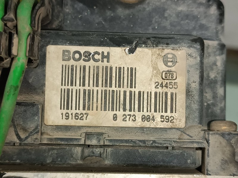 Recambio de abs para opel astra g berlina comfort referencia OEM IAM 0265220636 24432510 0273004592