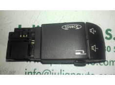 Recambio de mando multifuncion para renault espace iv (jk0) referencia OEM IAM 34442201AP 7701049643 MANDO RADIO