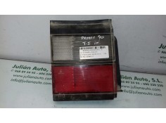 Recambio de piloto trasero izquierdo interior para volkswagen passat berlina (312) cl referencia OEM IAM 357945107  INT-MALETERO