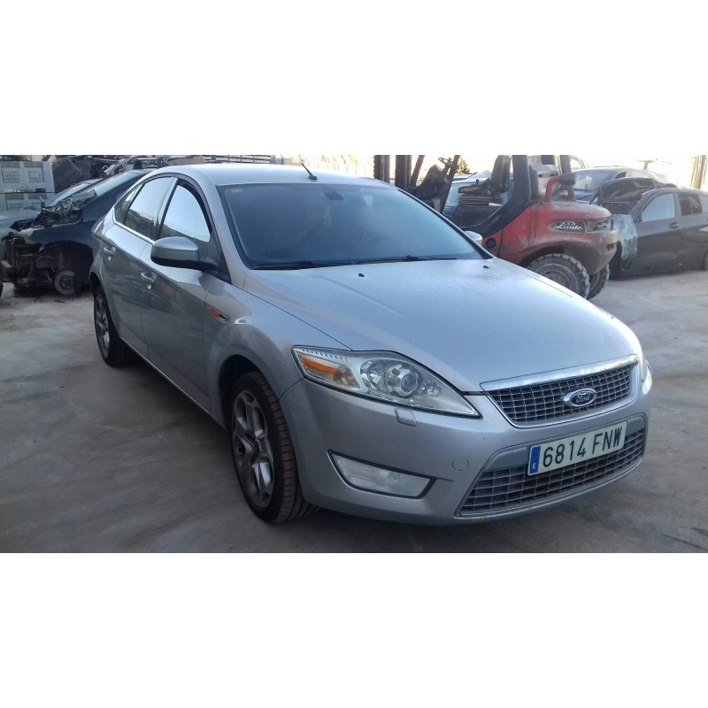 ford mondeo ber. (ca2) del año 2007