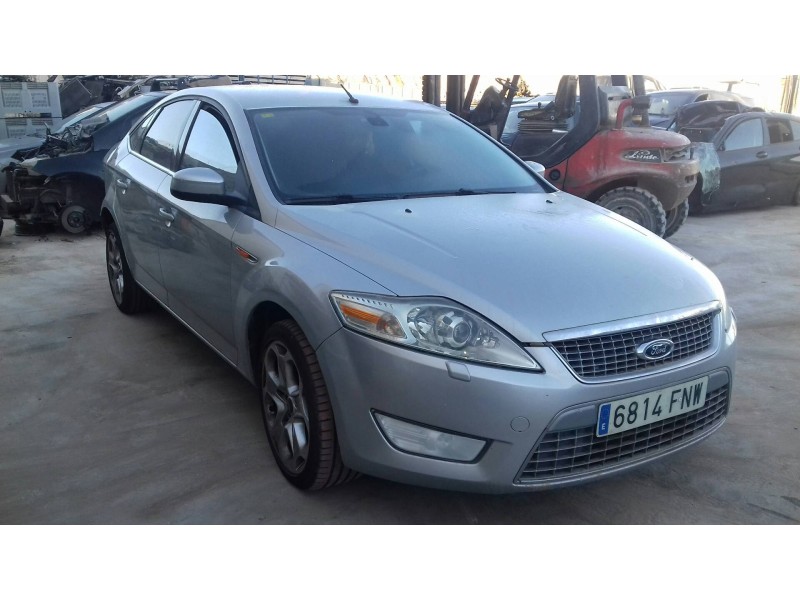 ford mondeo ber. (ca2) del año 2007