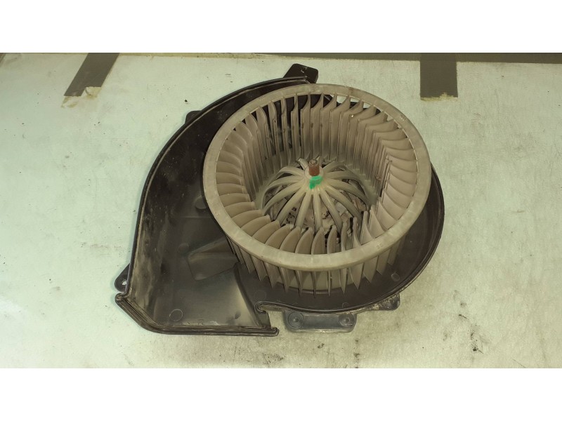 Recambio de ventilador calefaccion para seat ibiza (6l1) referencia OEM IAM 6Q1820015C  