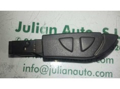 Recambio de mando multifuncion para renault espace iv (jk0) referencia OEM IAM 34442201AP 7701049643 MANDO RADIO 2