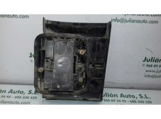 Recambio de piloto trasero izquierdo interior para volkswagen passat berlina (312) cl referencia OEM IAM 357945107  INT-MALETERO 2