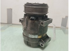 Recambio de compresor aire acondicionado para renault laguna ii grandtour (kg0) 1.9 dci diesel referencia OEM IAM 8200021822  CA