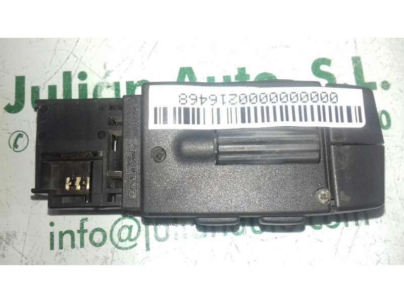 Recambio de mando multifuncion para renault espace iv (jk0) referencia OEM IAM 34442201AP 7701049643 MANDO RADIO