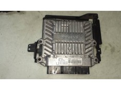 Recambio de centralita motor uce para peugeot 407 st confort referencia OEM IAM 9661835480 9647492880 KIT - SIEMENS - VDO 2