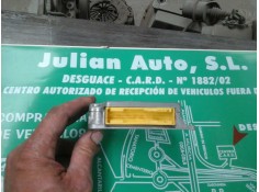 Recambio de centralita airbag para volkswagen passat berlina (3b2) comfortline referencia OEM IAM 1J909607 5WK4199  2