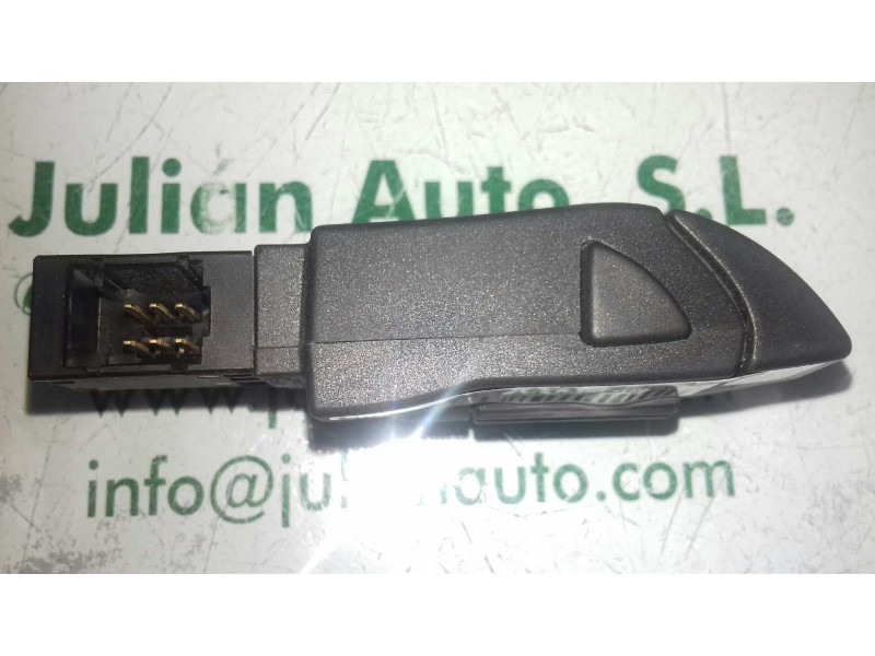 Recambio de mando multifuncion para renault espace iv (jk0) referencia OEM IAM 34442201AP 7701049643 MANDO RADIO