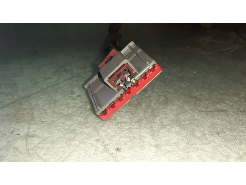 Recambio de retrovisor izquierdo para chrysler neon (pl) 2.0 le referencia OEM IAM 04783566 04888782GCC ELECTRICO