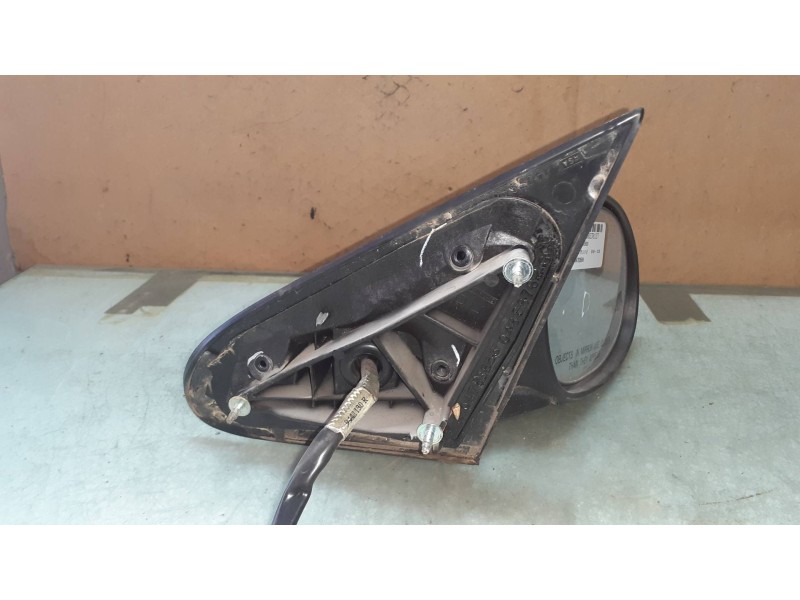 Recambio de retrovisor izquierdo para chrysler neon (pl) 2.0 le referencia OEM IAM 04783566 04888782GCC ELECTRICO