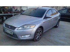 ford mondeo ber. (ca2) del año 2007 2