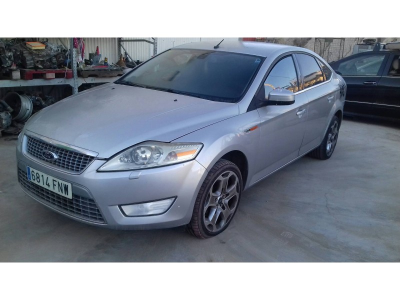 ford mondeo ber. (ca2) del año 2007