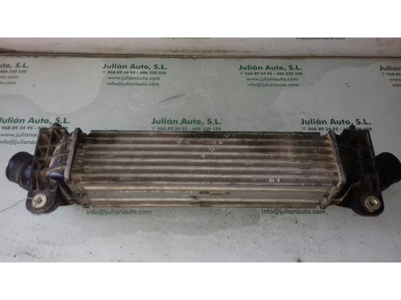 Recambio de intercooler para ford mondeo berlina (ge) ambiente (06.2003) (d) referencia OEM IAM 1S7Q9L440AF  