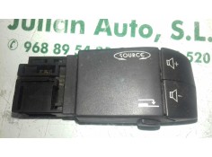 Recambio de mando multifuncion para renault laguna (b56) 2.0 rt (b56c/h/l) referencia OEM IAM 344732013AJ 91166323 MANDO RADIO
