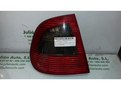 Recambio de piloto trasero izquierdo para seat cordoba berlina (6k2) dream (1997) referencia OEM IAM 6K5945095  EXT-ALETA