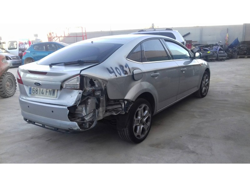 ford mondeo ber. (ca2) del año 2007